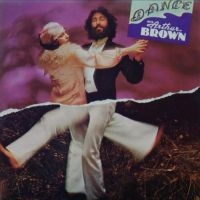 Brown Arthur - Dance - Remastered Digipak Edition
