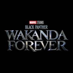 Soundtrack - Black Panther - Wakanda Forever (CD)