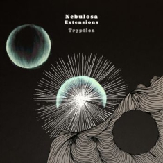 Nebulosa Extensions - Tryptica