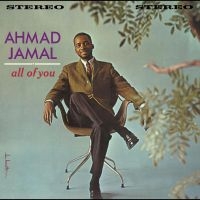 Jamal Ahmad - All Of You