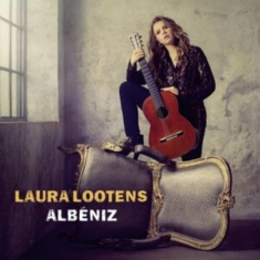 Laura Lootens - Albeniz
