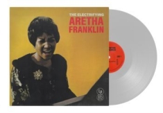 Franklin Aretha - The Electrifying (Clear Vinyl)