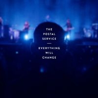 The Postal Service - Everything Will Change (Ltd Ed Ligh