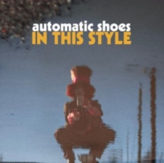 Automatic Shoes - In This Style (Coloured)