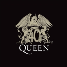 Queen - Queen 40