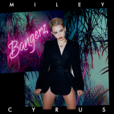 Cyrus Miley - Bangerz (10Th Anniversary Edition)