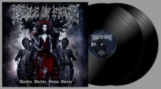 Cradle Of Filth - Darkly, Darkly, Venus Aversa (2 Lp