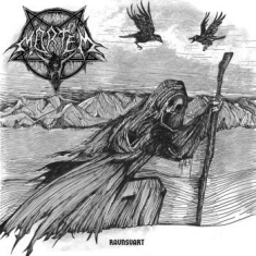 Mortem - Ravnsvart