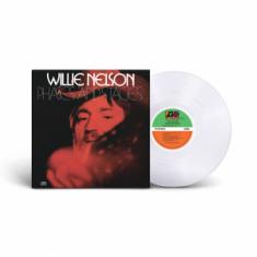 Willie Nelson - Phases And Stages (Ltd Color Vinyl)