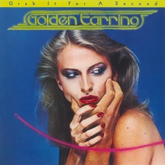 Golden Earring - Grab It For A A Second