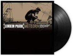 LINKIN PARK - METEORA