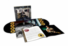DYLAN BOB - Time Out of Mind Sessions (1996-1997): The Bootleg Series Vol.17 (4LP)