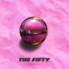 FIFTY FIFTY - THE FIFTY