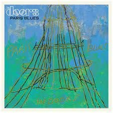 Doors - Paris Blues