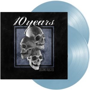 Ten Years - Deconstructed