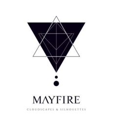 Mayfire - Cloudscapes & Silhouettes (Digipack