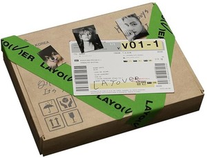 V - V 'LAYOVER' 1