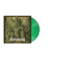 Malevolence - Reign Of Suffering (Re-Issue 2023)