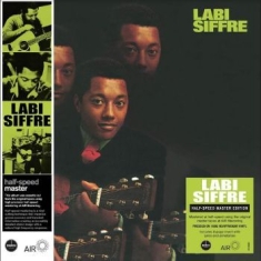 Siffre Labi - Labi Siffre