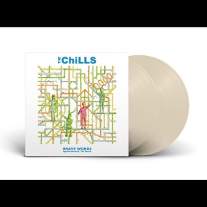 Chills The - Brave Words (Expanded And Remastere