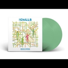 Chills The - Brave Words (Expanded And Remastere