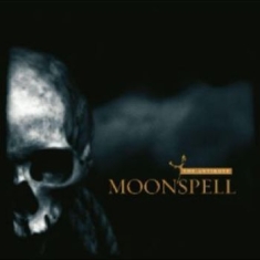 Moonspell - The Antidote