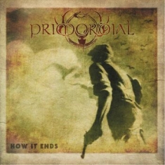 Primordial - How It Ends (2 Cd Digipack)