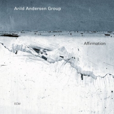 Arild Andersen Quartet - Affirmation (Vinyl)