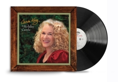 King Carole - A Holiday Carole