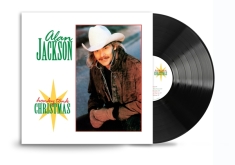 Jackson Alan - Honky Tonk Christmas