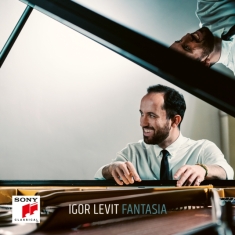 Levit Igor - Fantasia