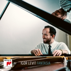 Levit Igor - Fantasia