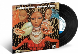 Jackie Mclean - DemonS Dance
