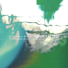 Nils Petter Molvær & Norwegian - Certainty Of Tides