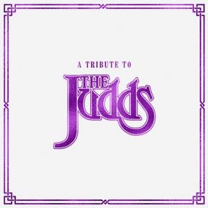 Various Artists - A Tribute To The Judds