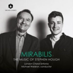 Hough Stephen - Mirabilis