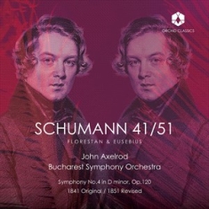 Schumann Robert - 41/51