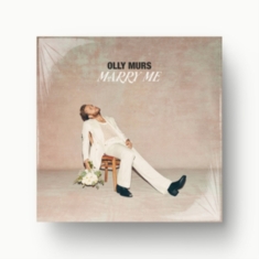 Olly Murs - Marry me