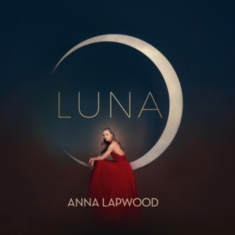 Lapwood Anna - Luna