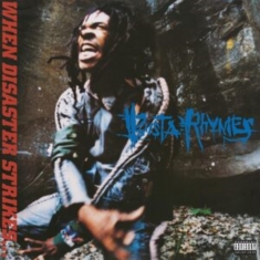 Busta Rhymes - When Disaster Strikes...