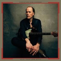 Kjellvander Christian - Hold Your Love Still (Vinyl Lp)