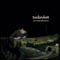 Tonbruket - Light Wood, Dark Strings (Green Marbled Vinyl)