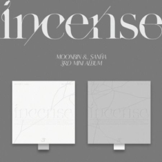 Moonbin & Sanha - (INCENSE)(PURE ver.)