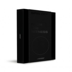 ATEEZ - (SPIN OFF : FROM THE WITNESS) (LIMITED EDITION WITNESS VER.)