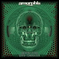 Amorphis - Queen Of Time (Live At Tavasti