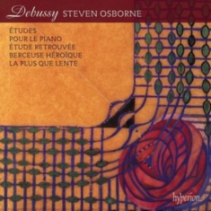 Debussy Claude - Études & Pour Le Piano