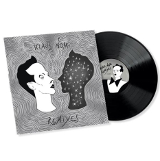 Nomi Klaus - Remixes