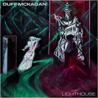 Duff Mckagan - Lighthouse (Deluxe Silver &