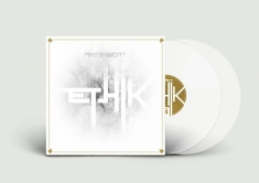 Artefuckt - Ethik (2 Lp White Vinyl)