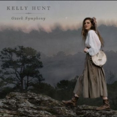 Hunt Kelly - Ozark Symphony